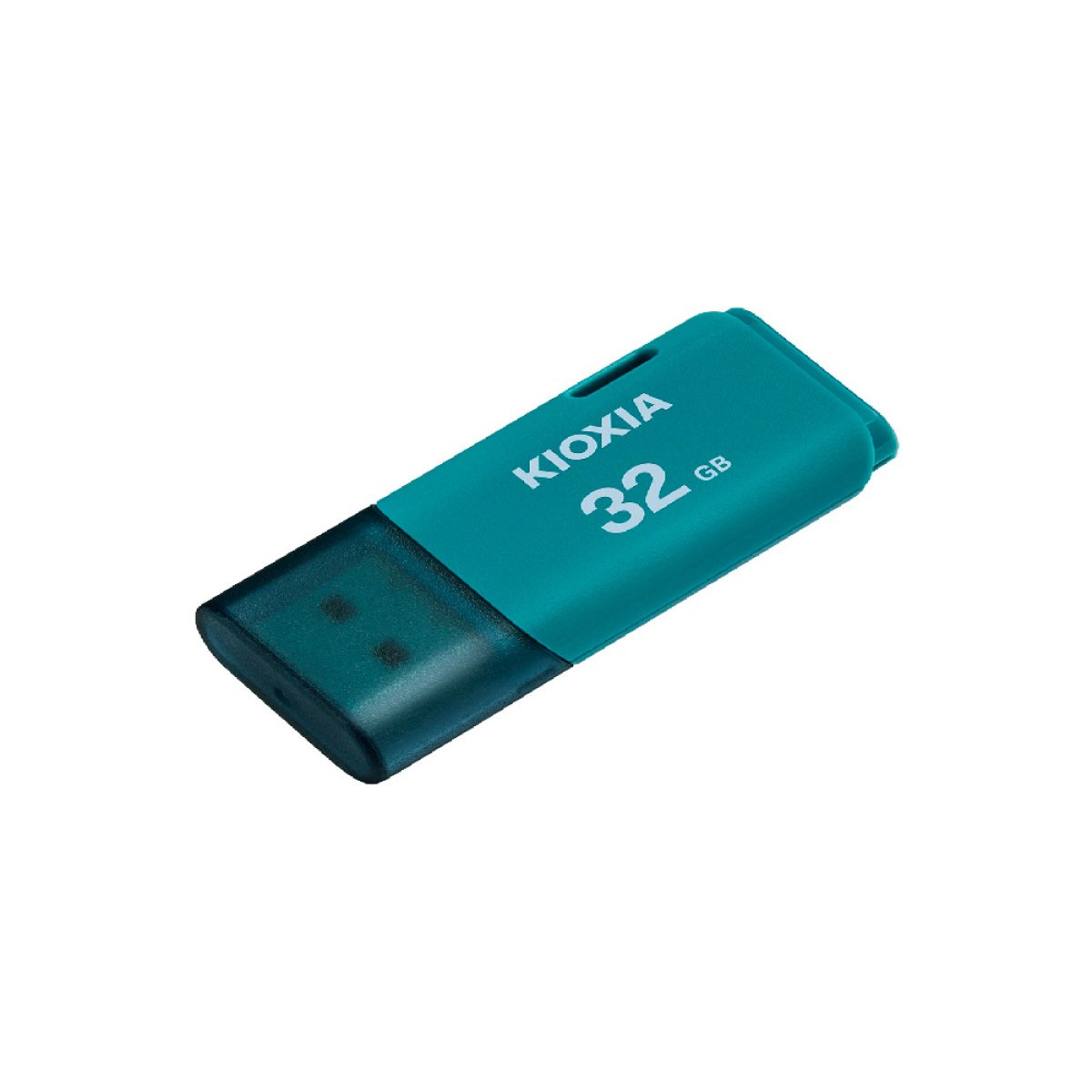 Pen Drive Kioxia TransMemory U202 32GB USB 2.0 Azul - Image 1
