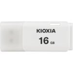 Pen Drive Kioxia TransMemory U202 16GB USB 2.0 Branco