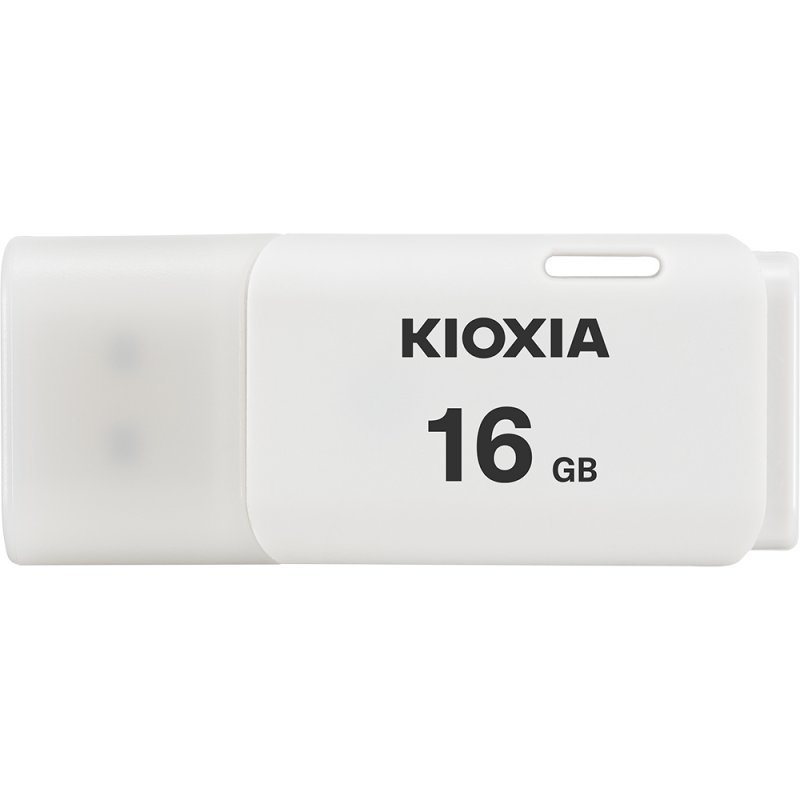 USB 2.0 16GB U202 BRANCO