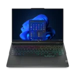 Portátil Legion PRO 7 16IRX8H-957 i9-13900HX 32GB 1TB 16″ 2,5K 240HZ RTX4080 S/SO REF: 82WQ006YPG EAN: 197529015957