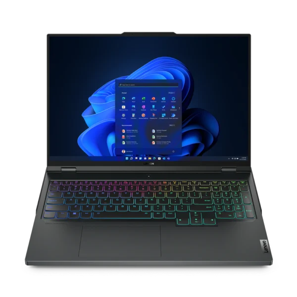Portátil Legion PRO 7 16IRX8H-957 i9-13900HX 32GB 1TB 16″ 2,5K 240HZ RTX4080 S/SO REF: 82WQ006YPG EAN: 197529015957