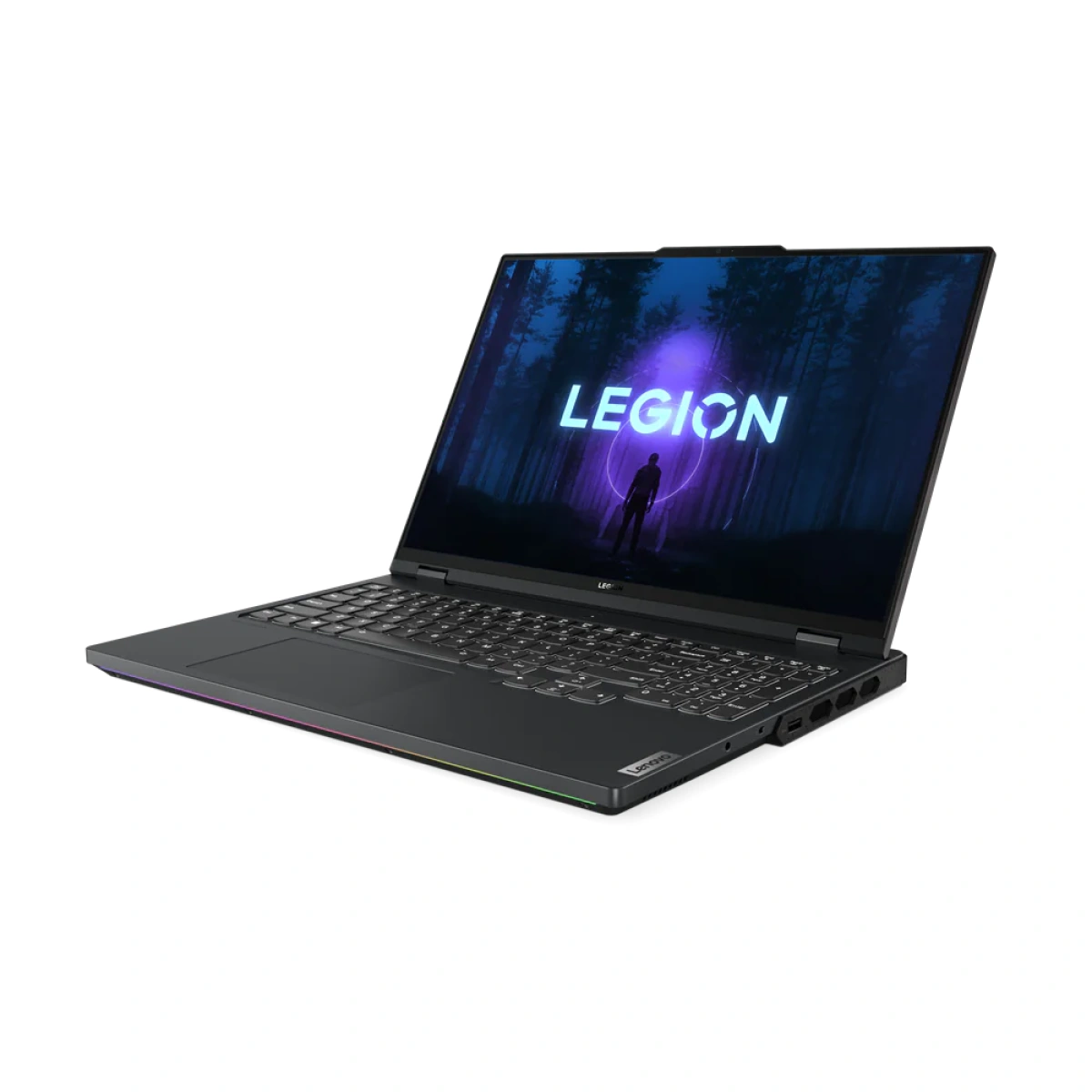 Portátil Lenovo Legion PRO 7 16IRX8H-957 i9-13900HX 32GB 1TB 16" 2,5K 240HZ RTX4080 S/SO - Image 3