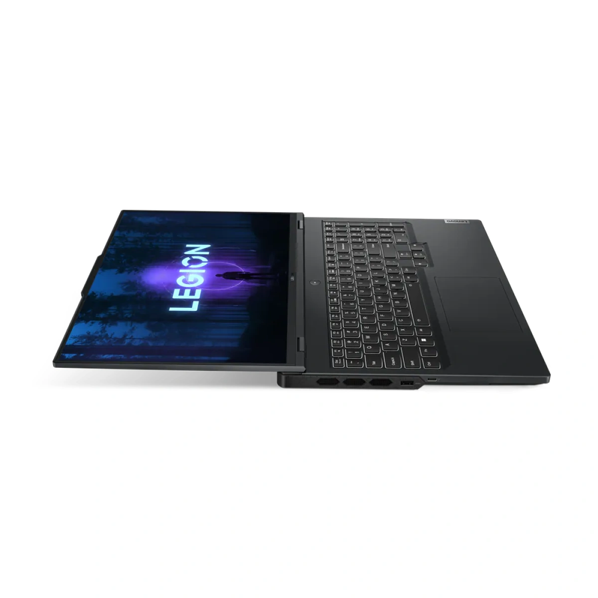 Portátil Lenovo Legion PRO 7 16IRX8H-957 i9-13900HX 32GB 1TB 16" 2,5K 240HZ RTX4080 S/SO - Image 4