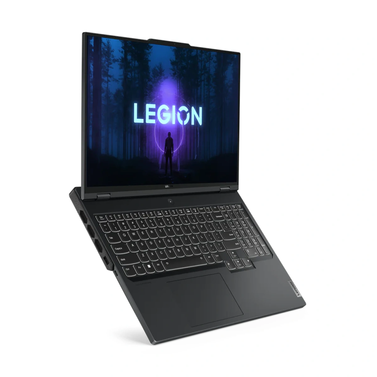 Portátil Lenovo Legion PRO 7 16IRX8H-957 i9-13900HX 32GB 1TB 16" 2,5K 240HZ RTX4080 S/SO - Image 2