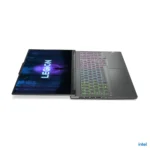 Portátil Lenovo Legion SLIM 5 16IRH8-518 i7-13700H 16GB 512GB 16" 2.5K 165HZ RTX4070 S/SO - Image 4