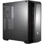 Caixa Cooler Master MasterBox MB520 Preta com janela