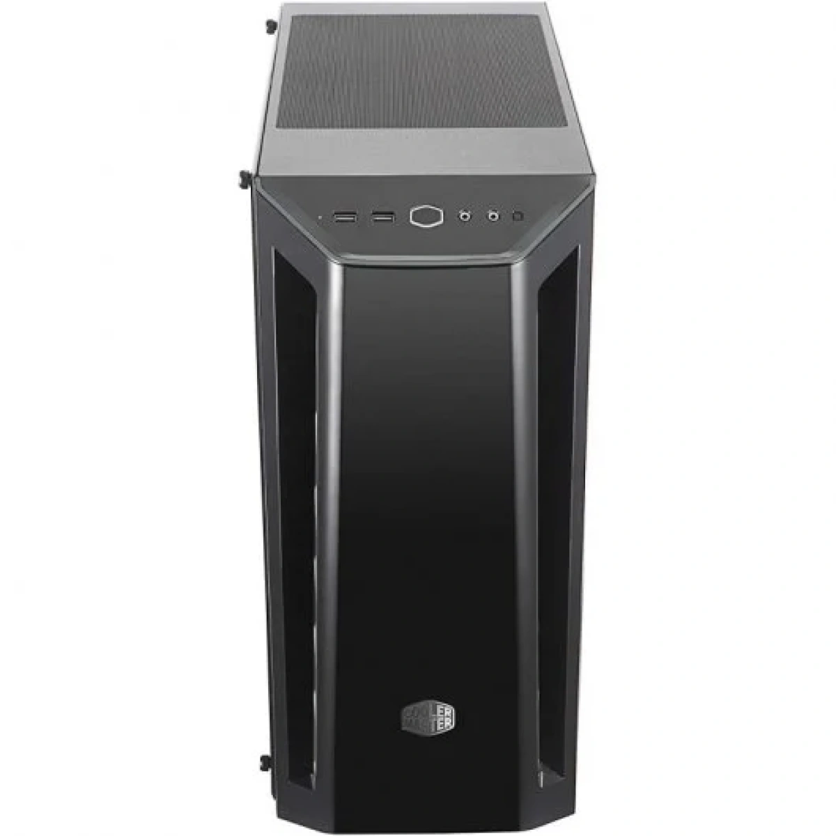 Caixa Cooler Master MasterBox MB520 Preta com janela - Image 4