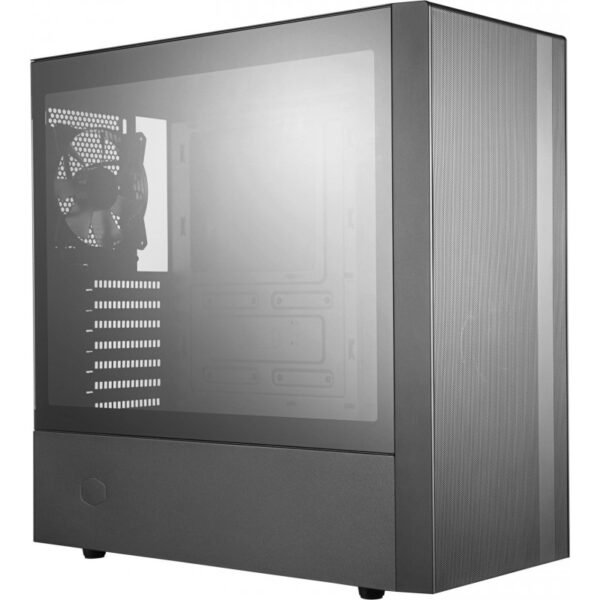 Caixa ATX Cooler Master MasterBox NR600 TG side panel