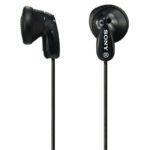 Auriculares Sony MDR-E9LP Preto