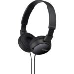Headphones Sony MDR-ZX110 Pretos