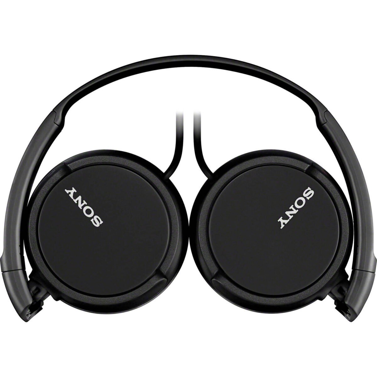 Headphones Sony MDR-ZX110 Pretos - Image 2