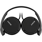 Headphones Sony MDR-ZX110 Pretos - Image 2