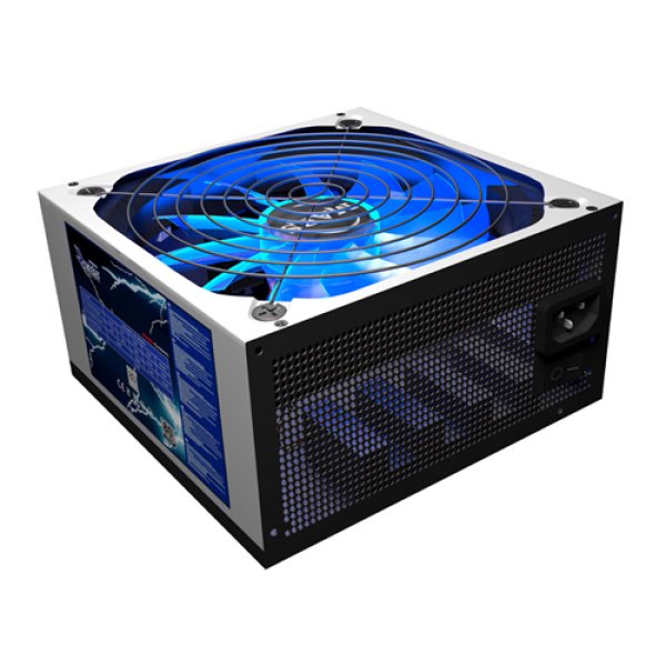 Fonte de Alimentação Mars Gaming Zeus 700W 80 Plus Silver