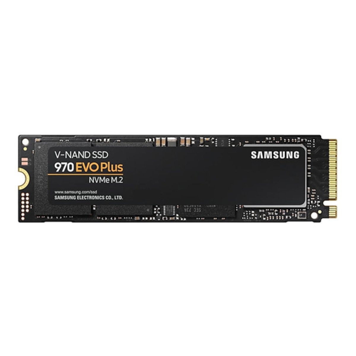 Disco SSD M.2 2280 Samsung 970 Evo Plus NVMe 1TB - Image 1
