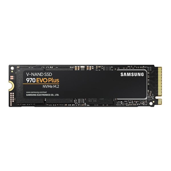 Disco SSD M.2 2280 Samsung 970 Evo Plus NVMe 1TB