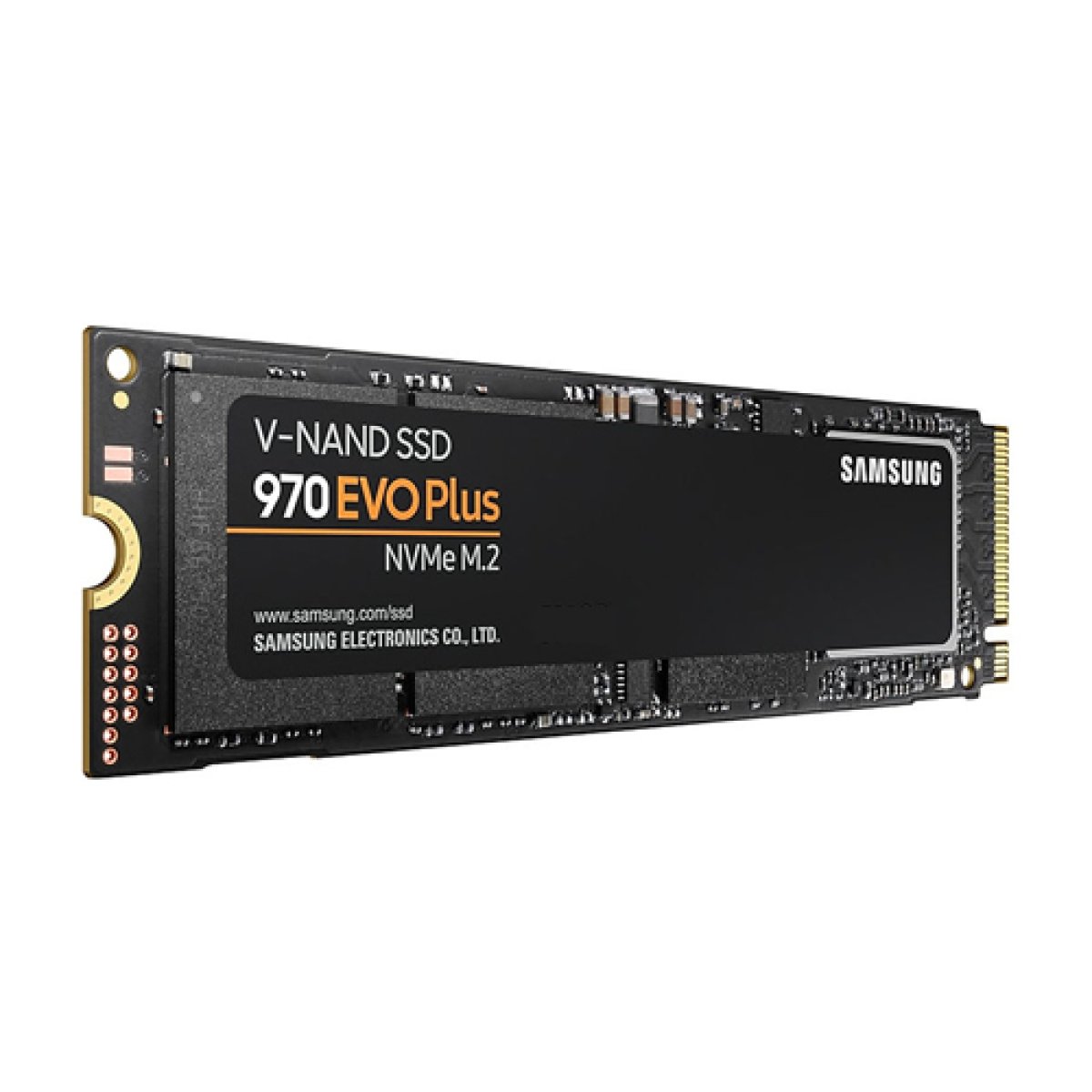 Disco SSD M.2 2280 Samsung 970 Evo Plus NVMe 1TB - Image 2