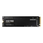 Disco SSD M.2 2280 Samsung 980 NVMe 500GB