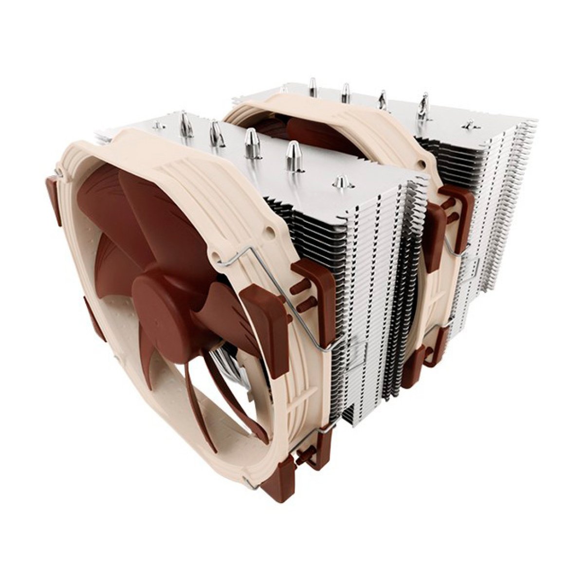 Cooler CPU Noctua NH-D15 - Image 2