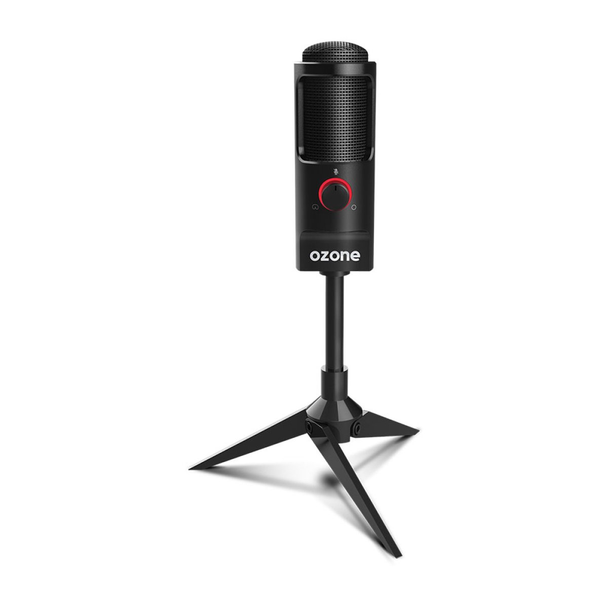 Microfone Ozone Rec X50 - Image 1