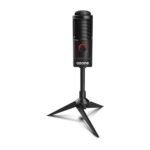 Microfone Ozone Rec X50