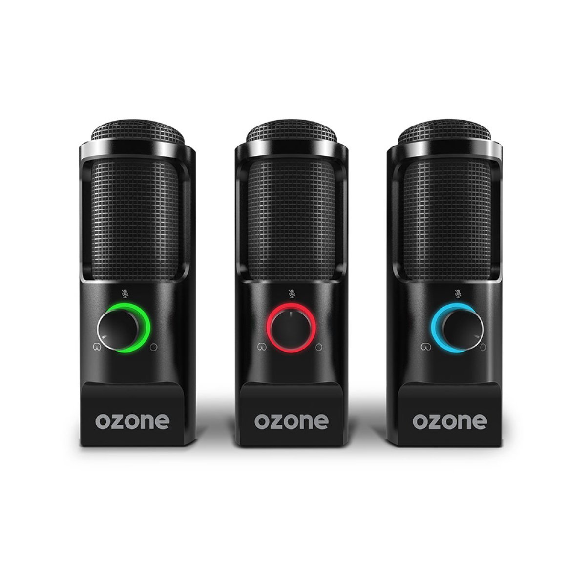 Microfone Ozone Rec X50 - Image 7