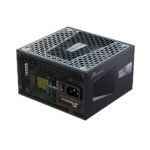 Fonte de Alimentação Seasonic Prime PX 750W 80 PLUS Platinum Full Modular
