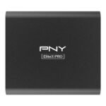 Disco Externo PNY EliteX-PRO CS2260 SSD 1TB USB Tipo C 3.2 Gen 2x2