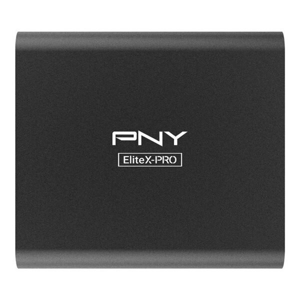 Disco Externo PNY EliteX-PRO CS2260 SSD 1TB USB Tipo C 3.2 Gen 2x2