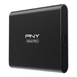 Disco Externo PNY EliteX-PRO CS2260 SSD 1TB USB Tipo C 3.2 Gen 2x2 - Image 2