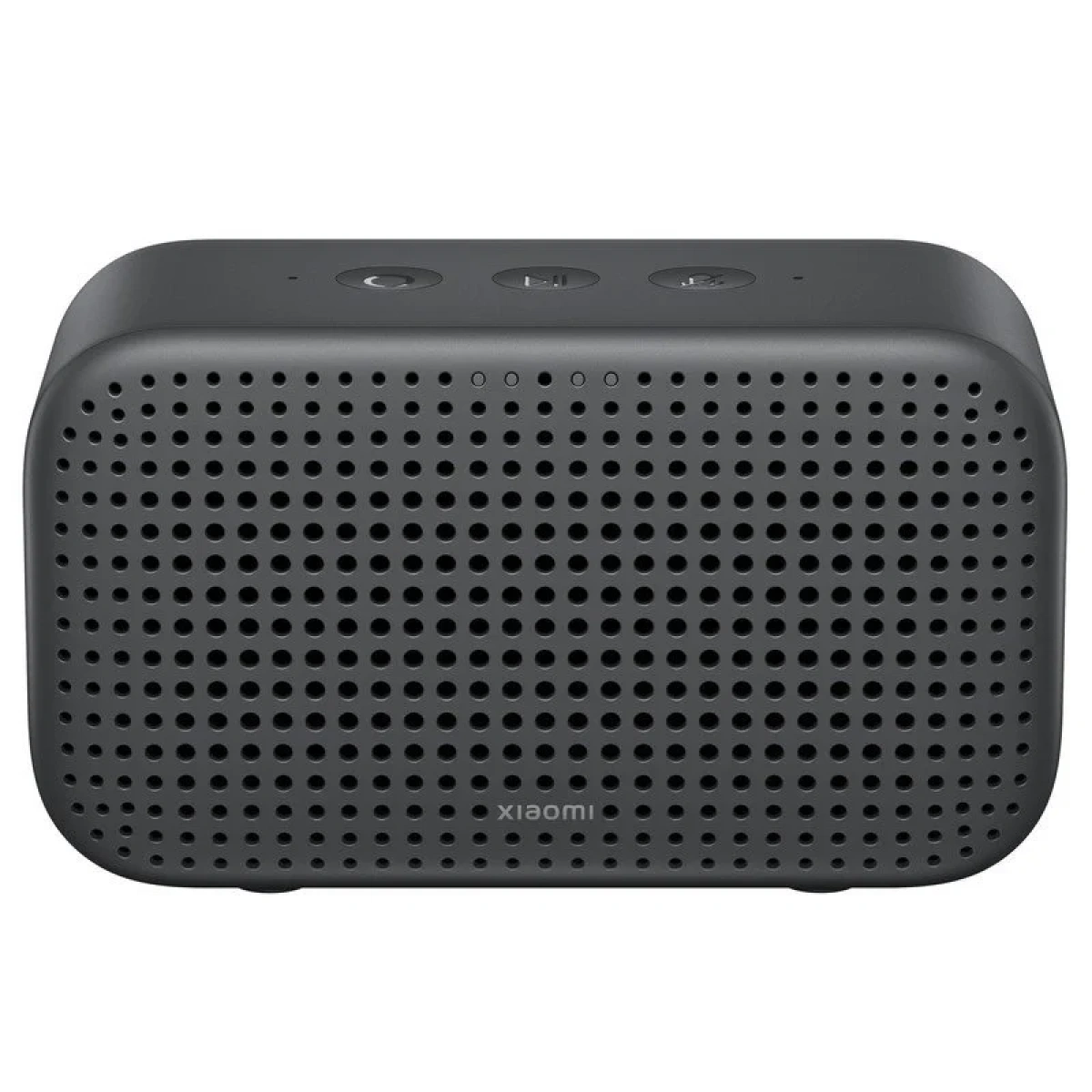 Coluna Inteligente Bluetooth Xiaomi Mi Lite Preta - Image 1