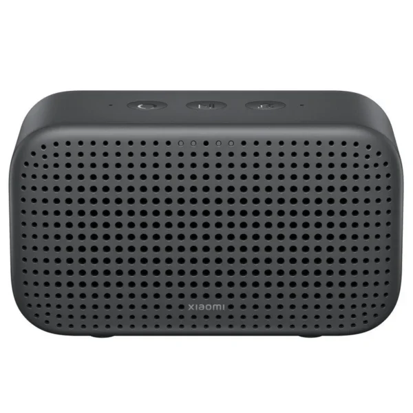 Coluna Inteligente Bluetooth Xiaomi Mi Lite Preta