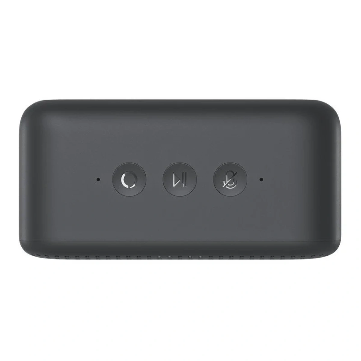Coluna Inteligente Bluetooth Xiaomi Mi Lite Preta - Image 3
