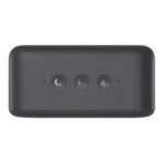 Coluna Inteligente Bluetooth Xiaomi Mi Lite Preta - Image 3