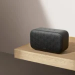 Coluna Inteligente Bluetooth Xiaomi Mi Lite Preta - Image 4