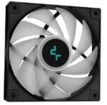 Water Cooler CPU DeepCool LE500 Marrs 240mm Preto - Image 5
