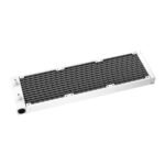 Water Cooler DeepCool LS720 SE WH AIO ARGB White - Image 3