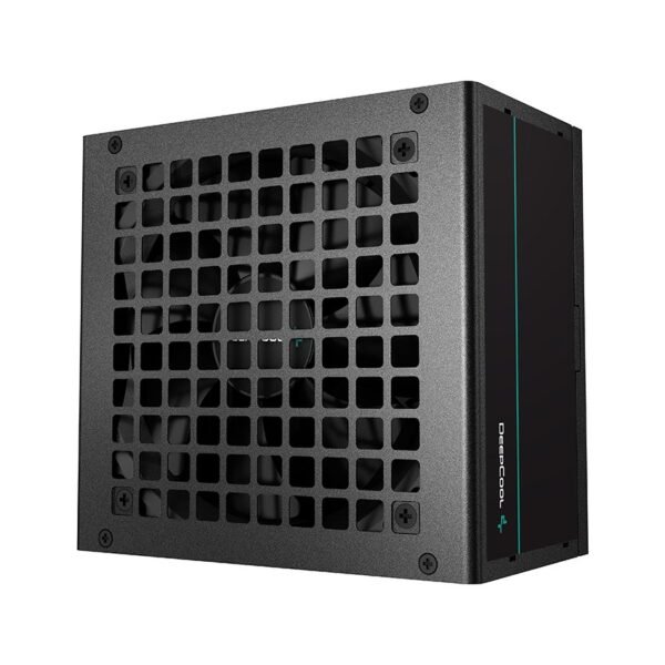 Fonte de Alimentação DeepCool PF600 600W 80+
