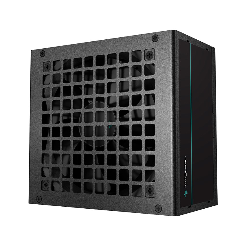 Deepcool Pf600 Fonte de Alimentação 600 W 20+4 Pi.