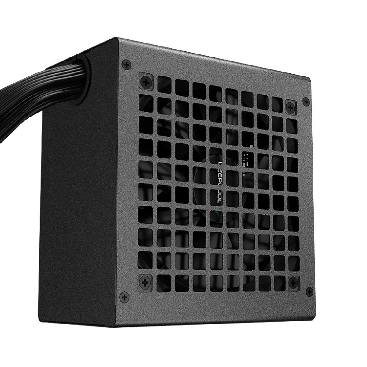 Fonte de Alimentação DeepCool PF600 600W 80+ - Image 4