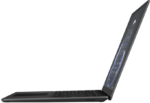 Portátil Microsoft Surface Laptop 5 i7-1265U 16GB 256GB 13.5” Touch W11P Preto - Image 3