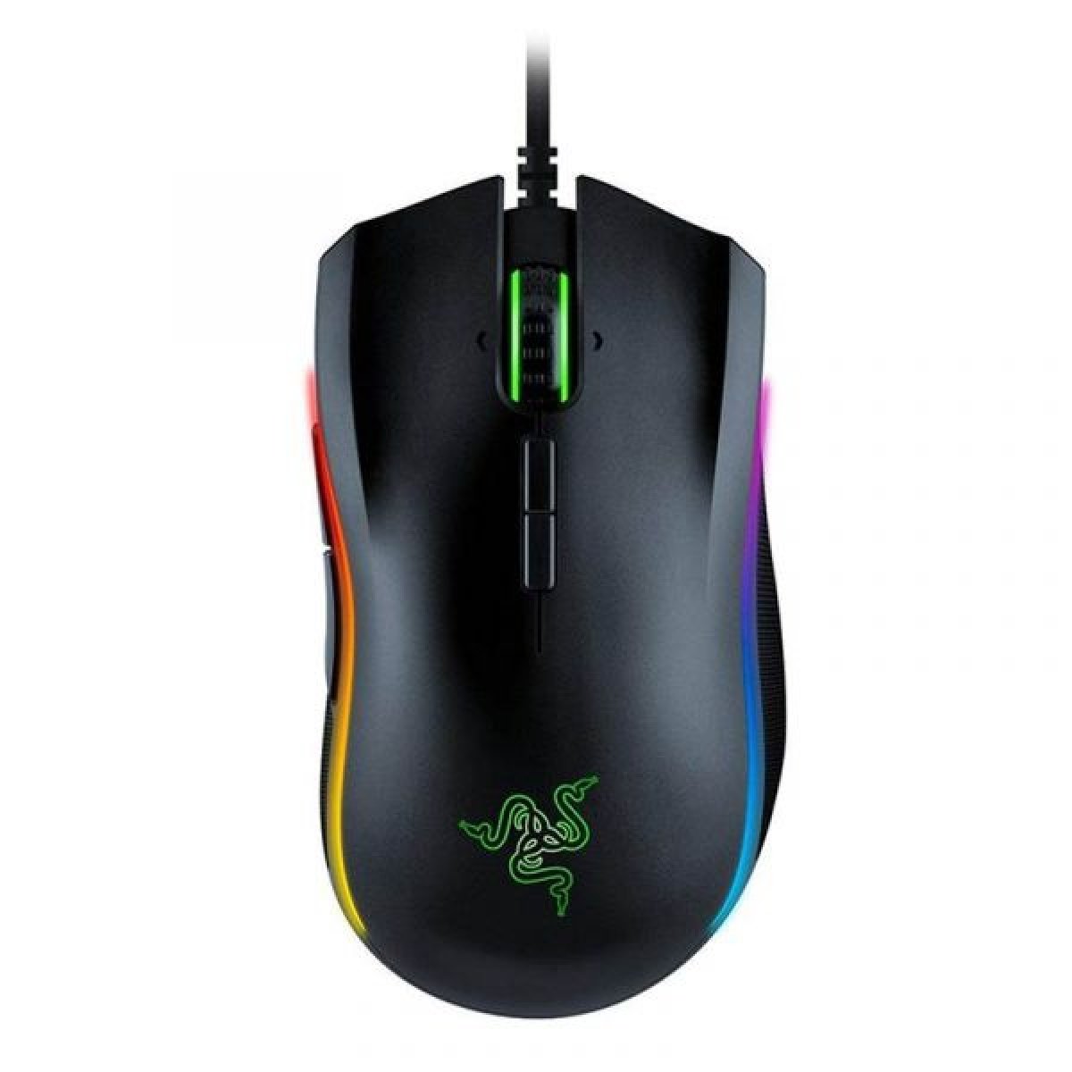 Rato Razer Mamba Elite - Image 1