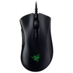 Rato Gaming Razer DeathAdder V2 Mini Preto
