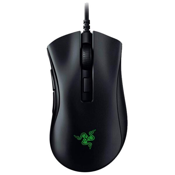 Rato Gaming Razer DeathAdder V2 Mini Preto