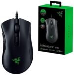 Rato Gaming Razer DeathAdder V2 Mini Preto - Image 6