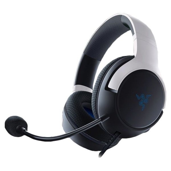Headset Gaming Razer Kaira X (Playstation 5)