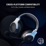 Headset Gaming Razer Kaira X (Playstation 5) - Image 8