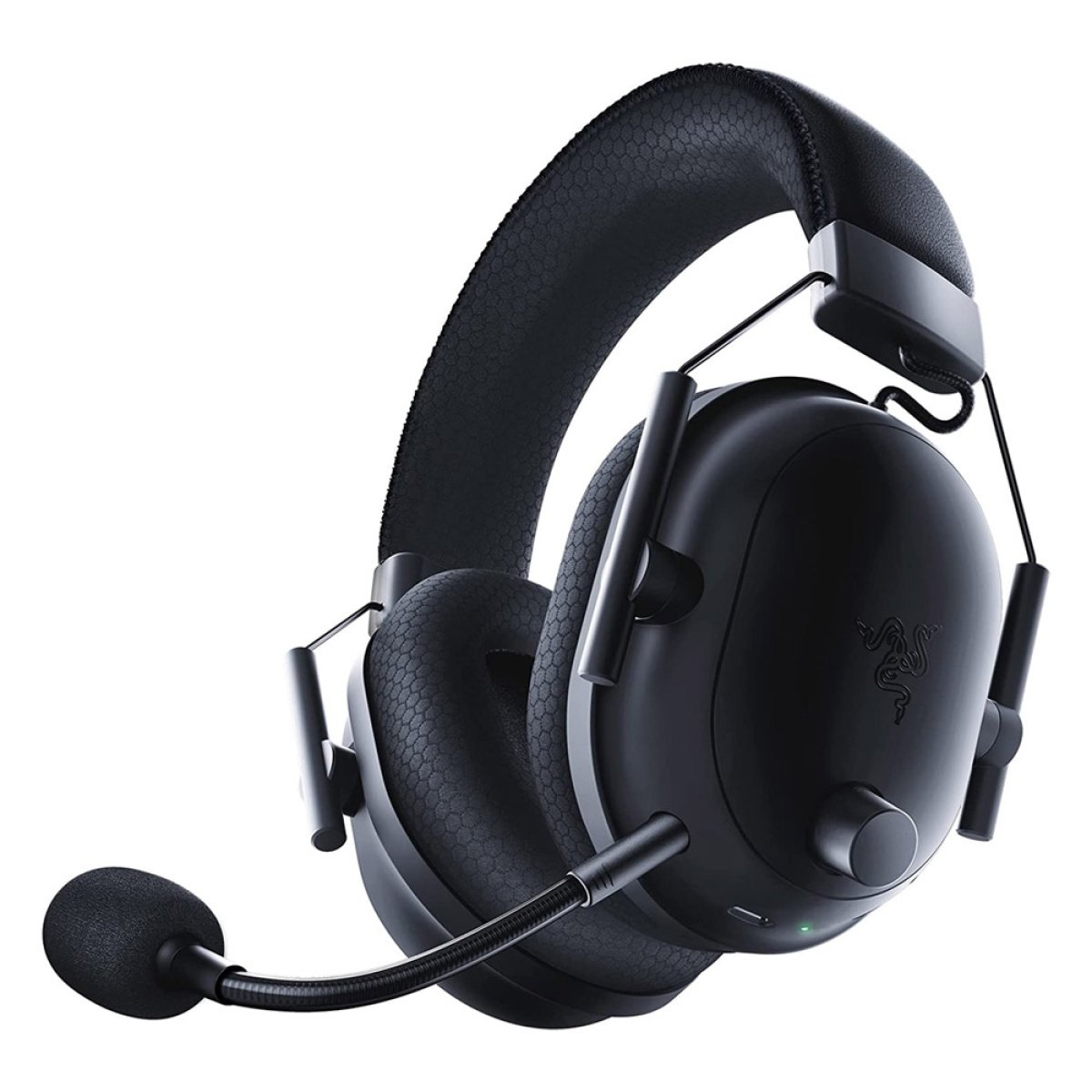Headset Razer BlackShark V2 Pro (2023) Wireless/Bluetooth Preto - Image 1