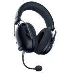 Headset Razer BlackShark V2 Pro (2023) Wireless/Bluetooth Preto - Image 2