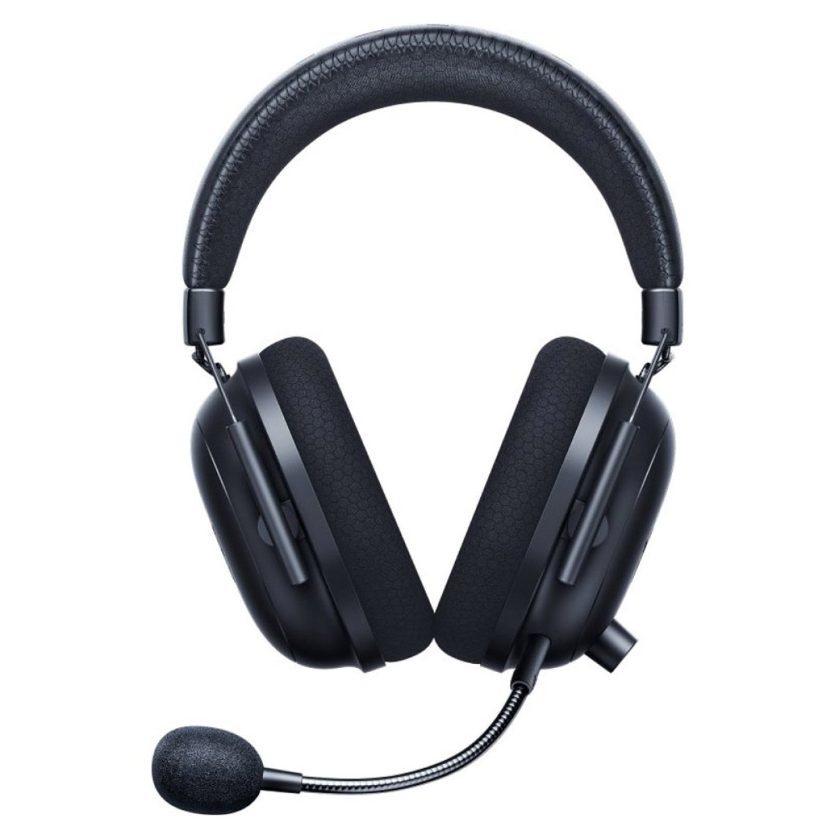 Headset Razer BlackShark V2 Pro (2023) Wireless/Bluetooth Preto - Image 3