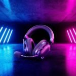 Headset Razer BlackShark V2 Pro (2023) Wireless/Bluetooth Preto - Image 7